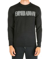armani jumper