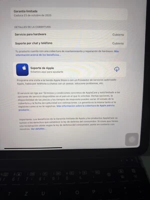 iPad Air  11 pulgadas M2  - Imagen 1 de 4