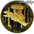 Polonia 2012 coins 12 Gry. Orłosep Vulture Geier Avvoltoi Birds Vögel Ptaki od