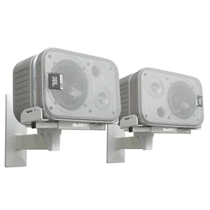 Wireless Lautsprecher-Halterung Verstellbar Wand-Halterung Wand-Halter Box - Picture 1 of 4