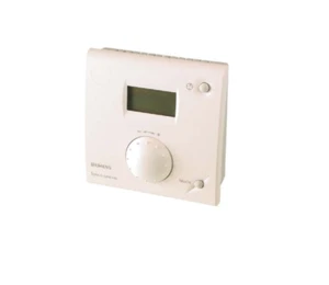 SIEMENS QAW740: Appareil d'ambiance KNX Synco 700 - Imagen 1 de 1