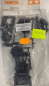Grappe A Dark Impact DF-03 0004432 Tamiya - Imagen 1 de 1