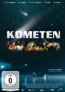 Kometen | DVD - Picture 1 of 1