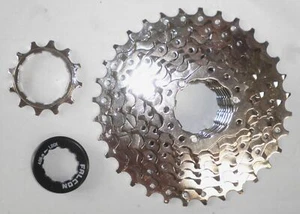 FALCON CASSETTE 12-32T 8-SPEED BICYCLE BIKE PARTS 45-5 - Picture 1 of 5