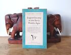 The Pelican History of England 3 English Society in the Early Middle Ages Book