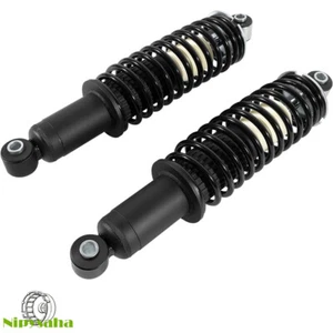 Gewindefeder Stoßdämpfer hinten für John Deere Gator HPX 4x4 AM135375 2 Stück - Bild 1 von 9