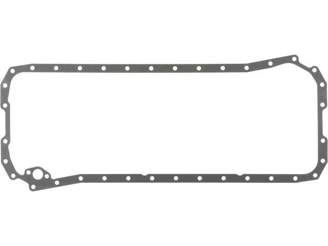 油盘垫片套装适用于 1994 - 2002 道奇 Ram 2500 5.9L 6 Cyl 1999 1995 MZ489TB — 第 1/1 张图片