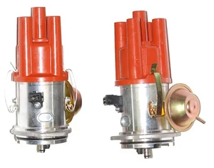 New Distributor to fit Vauxhall Corsa Kadett Nova 0237009073 UK Stock - Picture 1 of 3