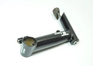 TIOGA T BONE AVENGER OVERSIZE BICYCLE 25.4 MM QUILL STEM 130 MM REACH 25.4 MM - Picture 1 of 4