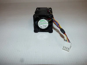 FAN-0086L4 Nidec UltraFlo 4-pin Fan for Supermicro - Picture 1 of 4