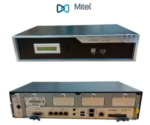 Mitel HX Controller with HX Processor Module 2GB Flash New Open Box - Picture 1 of 7