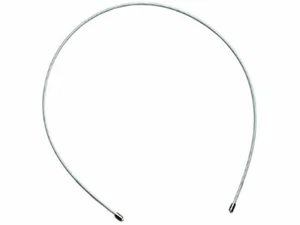 For 1987-1991 Ford Country Squire Parking Brake Cable AC Delco 41492FB - Picture 1 of 2