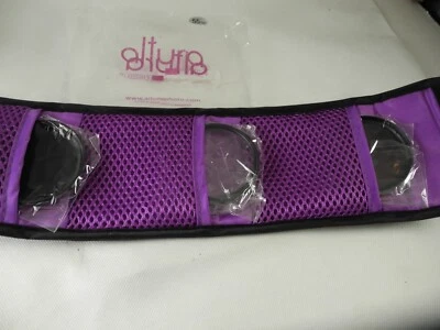 Nuovo 55mm Altura Photo Kit Filtro - Image 1 of 4