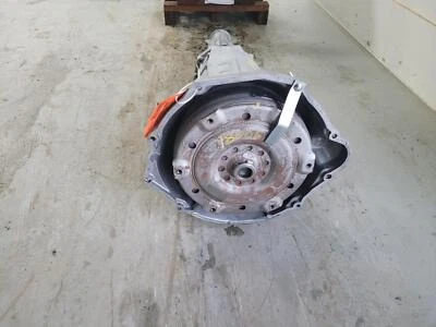 2011-2018 Ram 2500-3500 6.7L Diesel **REMAN** Transmission, 2WD, 6SPD (68RFE)  - Image 1 of 4