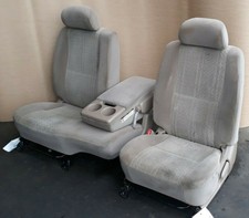 Genuine OEM Seats for Toyota Tundra for sale | eBay
