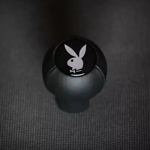 Pomello Cambio VW Playboy Rabbit Golf Mk1 Mk2 Mk3 Syncro Jetta Caddy Pickup Derby - Foto 1 di 4
