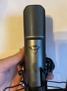 Trust Gaming GXT 242 Emita Studio micrófono - Imagen 1 de 3