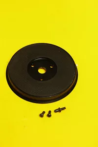 FOSTEX G16 G 16 - 1x Table Reel HUB Adapter Genuine Fostex Reel Parts - Imagen 1 de 4