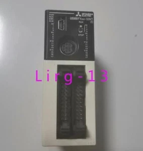 1pc used Mitsubishi FX3GC-32MT/D module - Picture 1 of 4