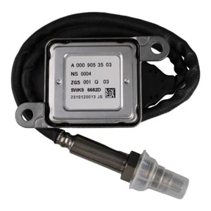 1pcs A0009053503 Nox Sensor 5WK9 6682D For Mercedes-Benz W205 C220 W166 ML350 UK - Picture 1 of 5