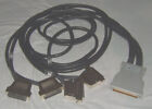 Agilent HP Y1190A 200 Pin 2M Cable 