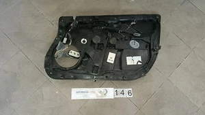 ALZAVETRO FORD FIESTA ANTERIORE DESTRO 2009 ( 5 PORTE )ORIGINALE SENZA MOTORINO - Foto 1 di 2