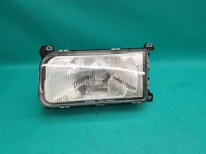 Original VW Passat 35i B3 Hella Faro Principal Izquierdo 13347900 - Imagen 1 de 21