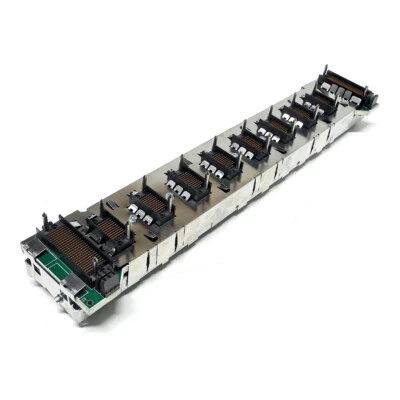 HP Signal Backplane Assembly per ProLiant BL20p G4 357906-001 355343-001 - Immagine 1 di 3