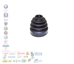 CUFFIA SEMIASSE LATO CAMBIO NISSAN QASHQAI I 1.5 DCI 53618 - Foto 1 di 3