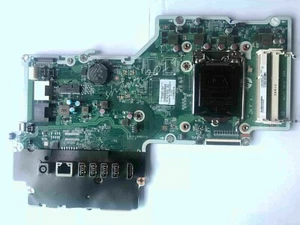 NEW HP PAVILION 23-Q 23-Q227C LGA1151 CRANE-U MOTHERBOARD 810605-004 810605-604 - Picture 1 of 4