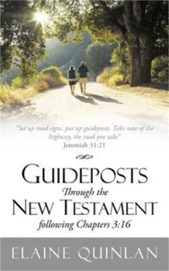 Guideposts Through the New Testament Following Chapters 3: 16: Set Up Road Signs - Picture 1 of 1