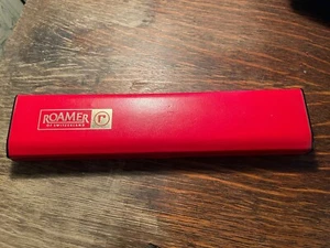 Vintage Roamer Watch Box, Switzerland Original  - Bild 1 von 6