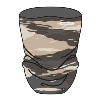 Multitubo Armada Scooby 2024 Foto 1 de 2