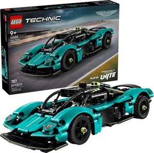LEGO 42208 Technic Aston Martin Valkyrie - Picture 1 of 4