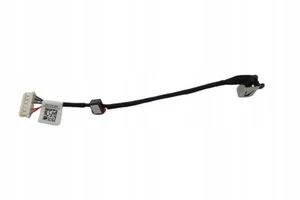 NEW Genuine Dell Inspiron 5558 5555 Vostro 3558 DC Power Input Jack Cable KD4T9 - Zdjęcie 1 z 5