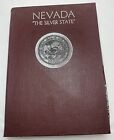 1970 Nevada The Silver State Western States Historical Publisher Vol 1 Genealogy