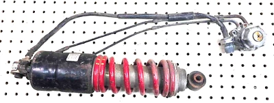 1981-83 Yamaha Virago XV750 XV 750 & 82-83 XV920 920 Rear Shock 4X7-22201-00-00 - Image 1 of 4