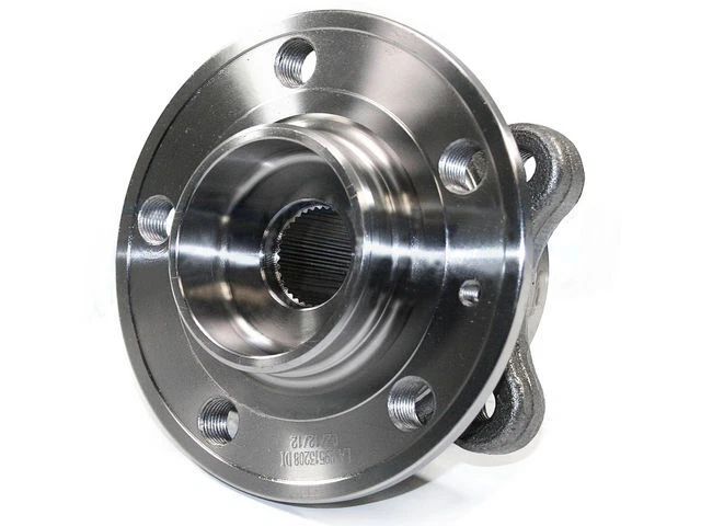 Conjunto de buje de rueda delantera para 03-14 Volvo XC90 DR54K4 Foto 1 de 1