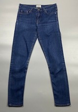 Acne Studios skin 5 raw women's jeans 27/32