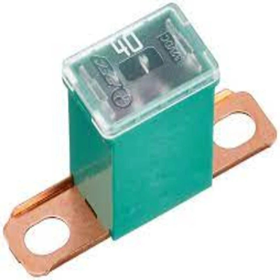 HONDA GENUINE CIVIC EG4 FUSE BLOCK (40A) JAPAN OEM NEW JAPAN 38212-SM4-003 - Image 1 of 1