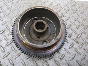 POLARIS STATOR MAGNETO ALTERNATOR GENERATOR FLYWHEEL ROTOR 4011981 - Picture 1 of 5