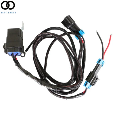 Новый комплект жгутов задних фонарей/задних фонарей для Polaris Ranger XP1000 2018-2023 - Изображение 1 из 4