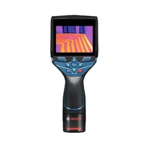Termocamera Bosch GTC600C professionale 12 V termocamera -- solo strumento nudo - Foto 1 di 4