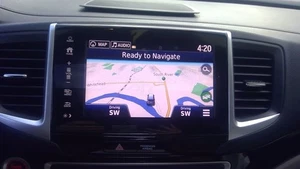 Audio Equipment Radio Display Screen Dash US Market Fits 16-20 PILOT 1104565 - Bild 1 von 12