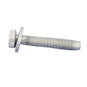 OEM Mopar For Dodge Grand Caravan 08-20 Hex Bolt & Coned Washer M10-1.5 By 65mm - Picture 1 of 8