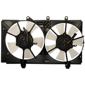 Dorman Cooling Fan Assembly For Dodge Neon 2003 2004 2005 - Picture 1 of 2