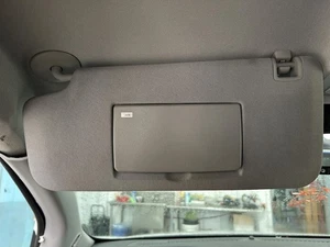 Driver Left Sun Visor Fits 17-22 TRAX 338666 - Picture 1 of 12