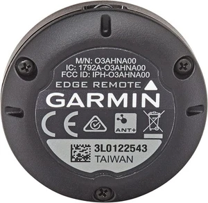 Garmin Edge 1000, Controllo remoto-TU - Zdjęcie 1 z 8