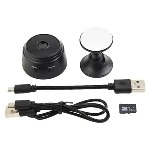 Wireless Magnetic Rear View Camera for Trailers with Portable Remote Control - Picture 1 of 12