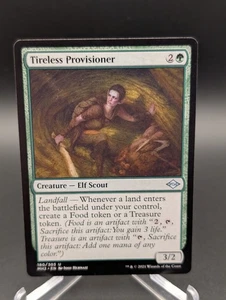 Tieless Provisioner Modern Horizons 2 Regular - Bild 1 von 3